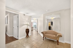 Hall d'entrée/Vestibule - 