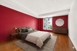 Chambre à coucher - 