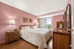 Chambre à coucher - 