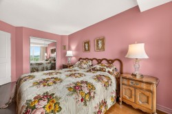 Chambre à coucher - 