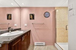 Salle de bains - 