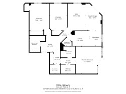 Plan (croquis) - 