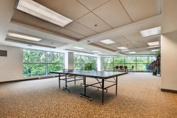 Salle communautaire - 