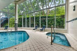 Piscine - 