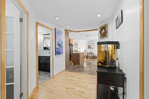 Autre - 4 Rue Gamache, Sainte-Clotilde, QC 
