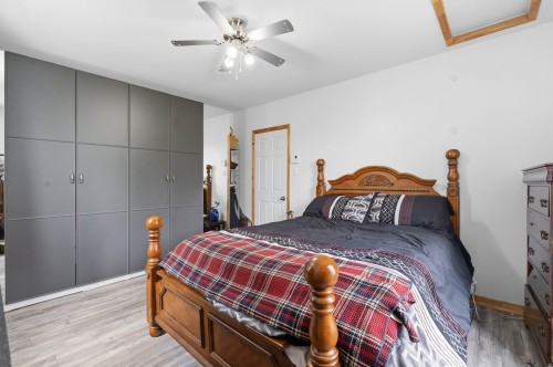 Chambre à coucher principale - 4 Rue Gamache, Sainte-Clotilde, QC 