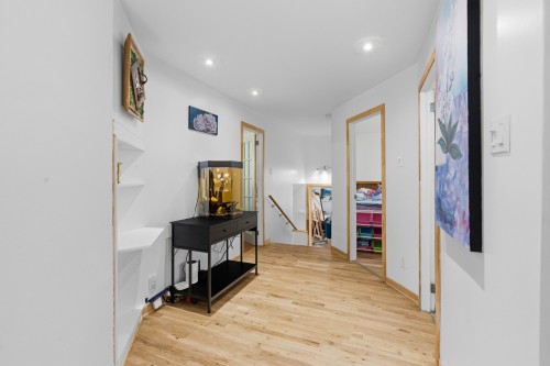 Autre - 4 Rue Gamache, Sainte-Clotilde, QC 