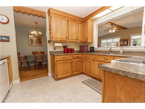 26 Susan Dr, Fredericton, NB 