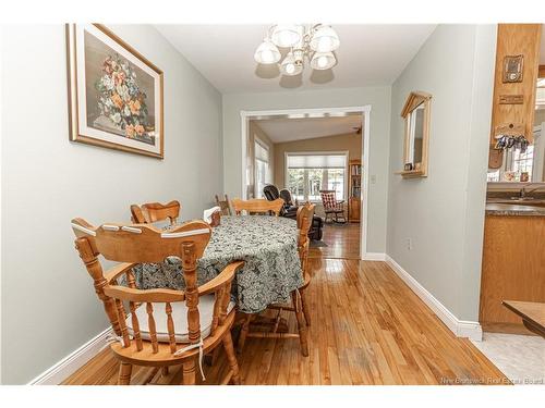 26 Susan Dr, Fredericton, NB 