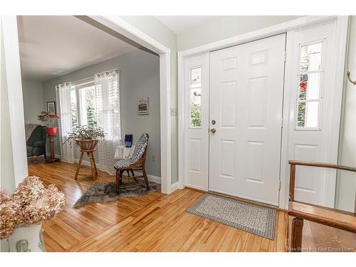 26 Susan Dr, Fredericton, NB 