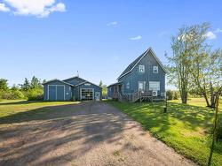 3579 Rte 11 St. Nicholas, PE C0B 1T0