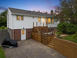 36 Fader Street  Dartmouth, NS B2X 1P5
