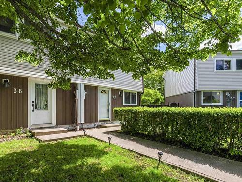 38 Drumdonald Road, Spryfield, NS 