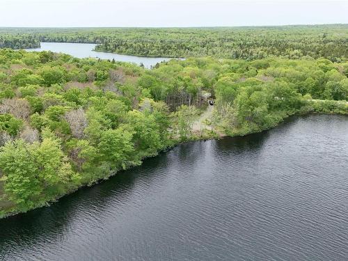 Lot Highway 340, Forest Glen, NS 
