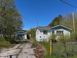 299 J.R. Smallwood Boulevard Gambo, NL A0G 2P0