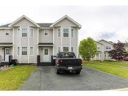 21 Marshall Place  St John's, NL A1B 5B3