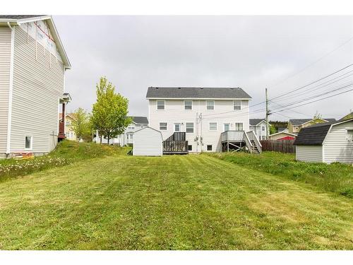 21 Marshall Place, St John'S, NL 