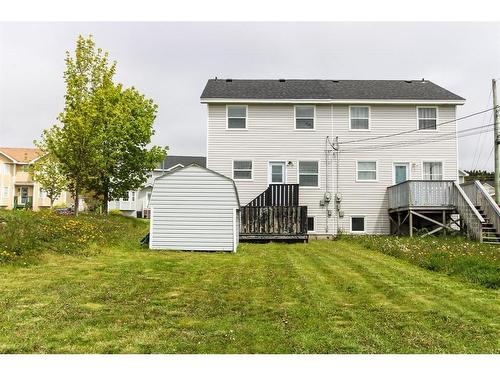 21 Marshall Place, St John'S, NL 