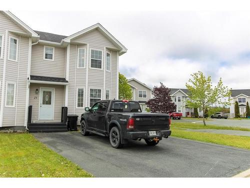 21 Marshall Place, St John'S, NL 
