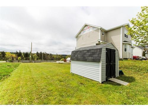 21 Marshall Place, St John'S, NL 