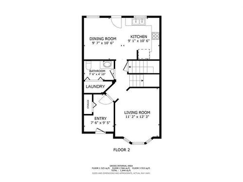 21 Marshall Place, St John'S, NL 