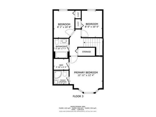 21 Marshall Place, St John'S, NL 