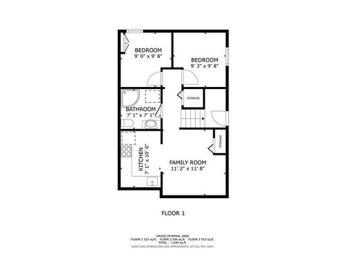 21 Marshall Place, St John'S, NL 