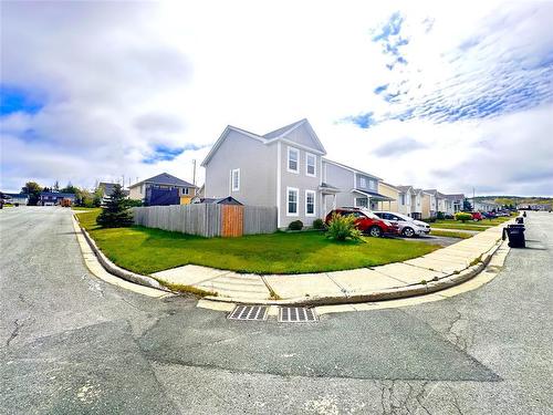 7 Long Beach Street  St. John's, NL A1G 1X1