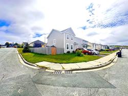 7 Long Beach Street  St. John's, NL A1G 1X1