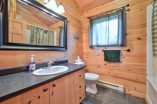 Bathroom - 6 Ch. Du Lac-Laverdure, Messines, QC 