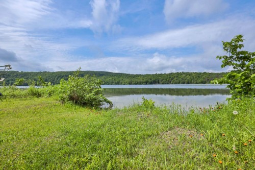 Water view - 6 Ch. Du Lac-Laverdure, Messines, QC 