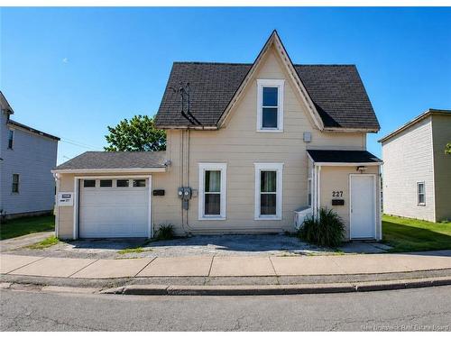 227 Prince, Saint John, NB 