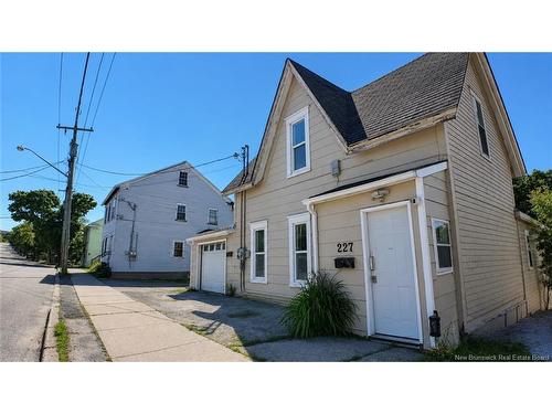 227 Prince, Saint John, NB 