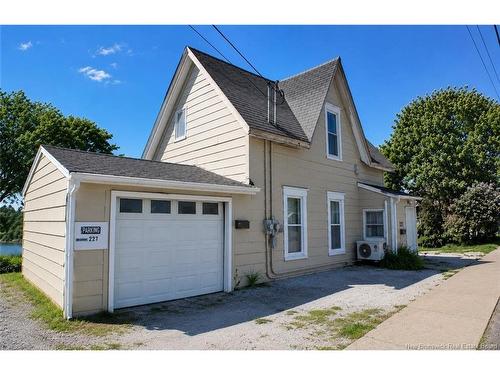 227 Prince, Saint John, NB 