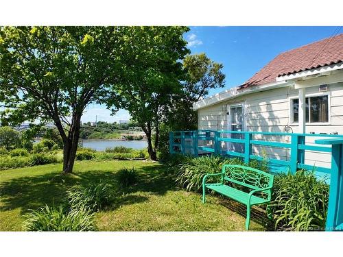 227 Prince, Saint John, NB 