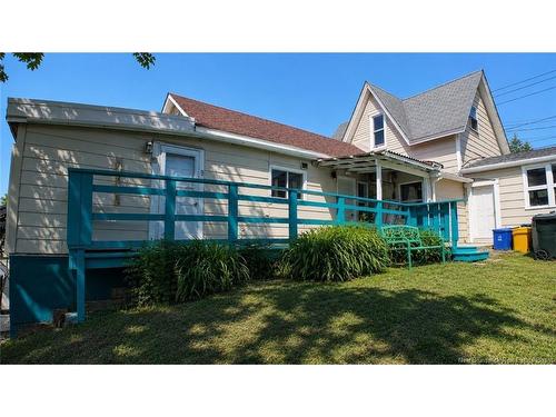 227 Prince, Saint John, NB 