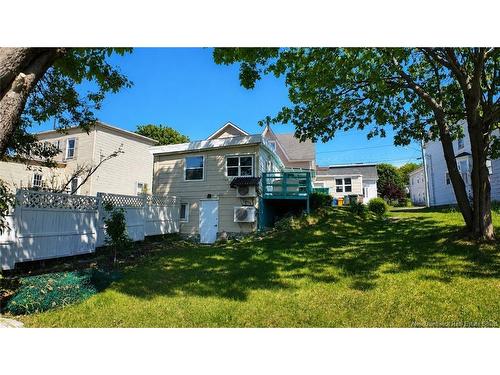 227 Prince, Saint John, NB 