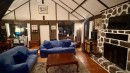 Living Room - 2563 Ch. Du Village, Mont-Tremblant, QC 