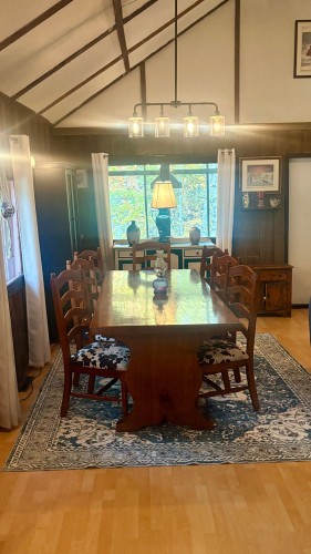 Dining Room - 2563 Ch. Du Village, Mont-Tremblant, QC 