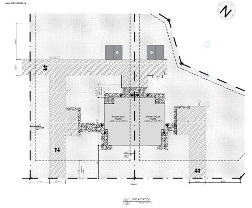 Plan (croquis) - 4-31 90E Rue, Grandes-Piles, QC - Other