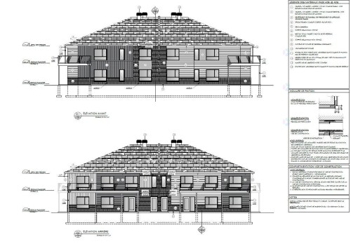 Plan (croquis) - 4-31 90E Rue, Grandes-Piles, QC - Other