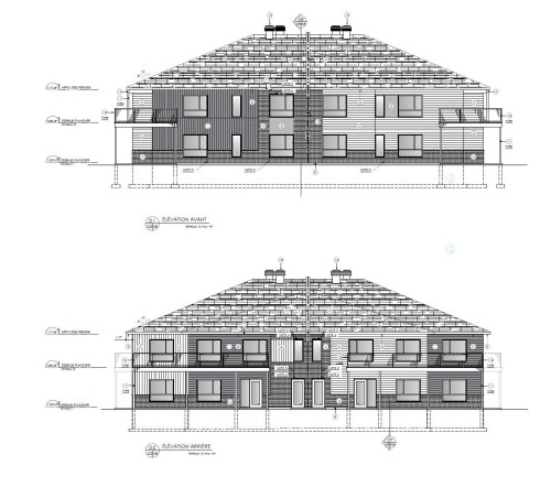 Plan (croquis) - 4-31 90E Rue, Grandes-Piles, QC - Other