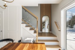 Escalier - 