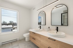 Salle de bains - 