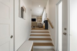 Hall d'entrée/Vestibule - 