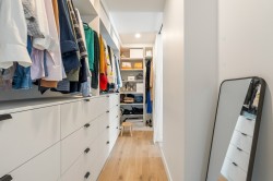 Penderie (Walk-in) - 