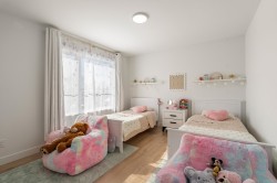 Chambre à coucher - 