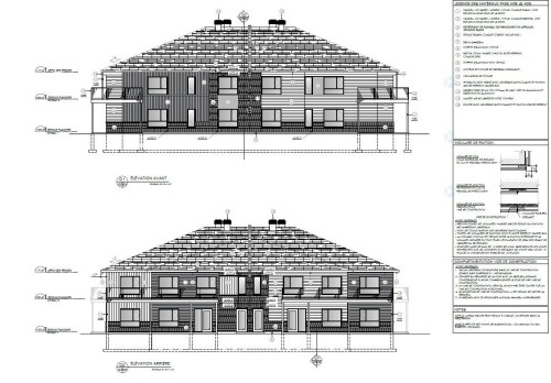 Plan (croquis) - 1-31 90E Rue, Grandes-Piles, QC - Other