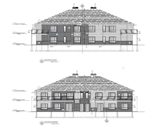 Plan (croquis) - 1-31 90E Rue, Grandes-Piles, QC - Other