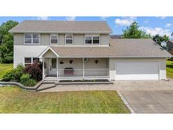 613 Clarence-Cormier ST  Dieppe, NB E1A 6X5